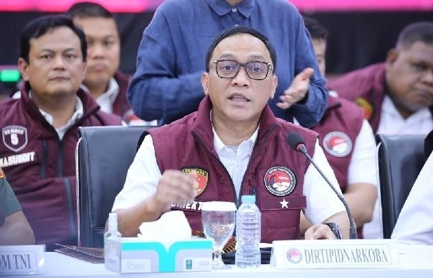 Mangkir Dua Kali dari Panggilan Polisi, Influencer dan YouTuber Dijemput Paksa dalam Kasus Gas N2O Whip Pink