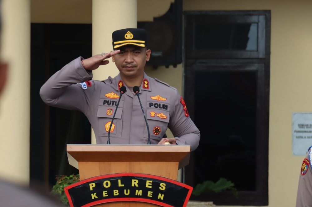 Kasus Perundungan Pelajar di Kebumen Diduga Dipicu Kecemburuan