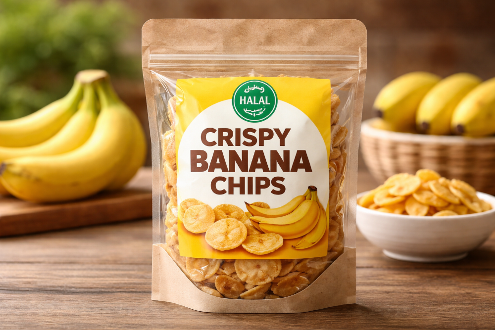 Konsumsi Meningkat Saat Idulfitri, BPJPH Ingatkan Pentingnya Cek Produk Halal