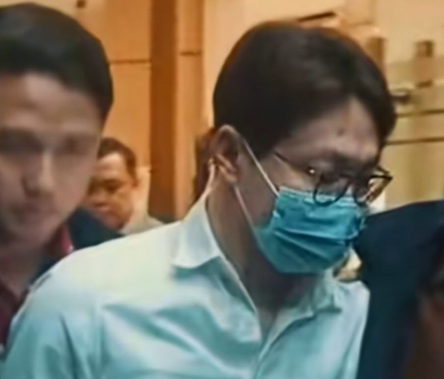 Dokter Richard Lee Resmi Ditahan Polda Metro Jaya, Kasus Berawal dari Laporan Dokter Detektif