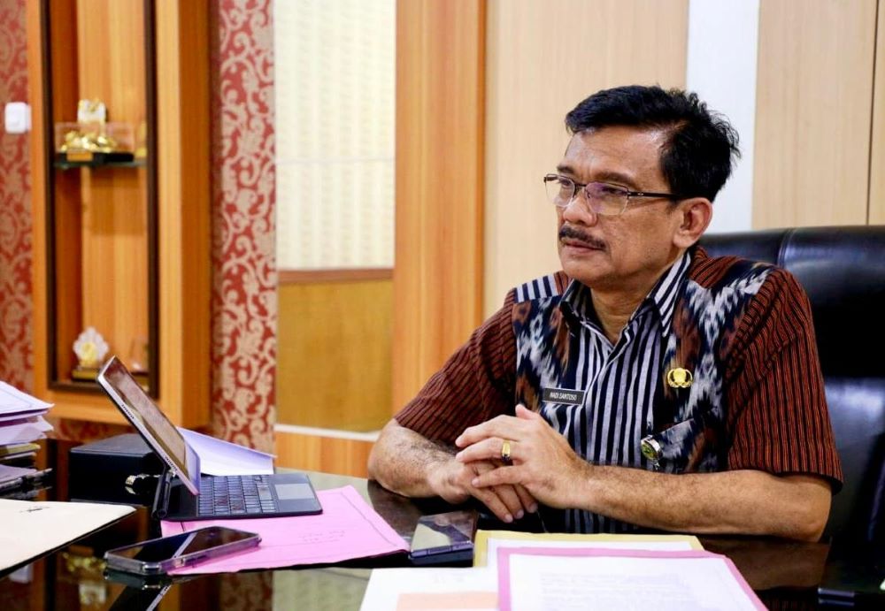 Pemprov Jateng Gandeng UGM, 1.645 Mahasiswa KKN Dukung Program Kecamatan Berdaya