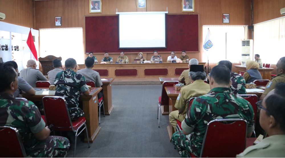 Pilkades Serentak Purbalingga 2026 Digelar di 184 Desa
