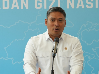 BGN Proses Pemberhentian 66 Kepala SPPG