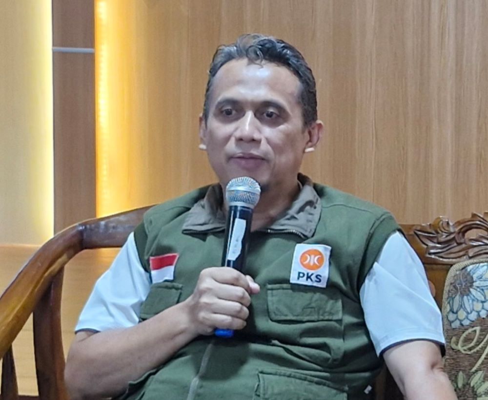 Layanan Psikolog Gratis Jawa Tengah Diluncurkan, Setya Arinugroho Dorong Edukasi Kesehatan Mental di Sekolah