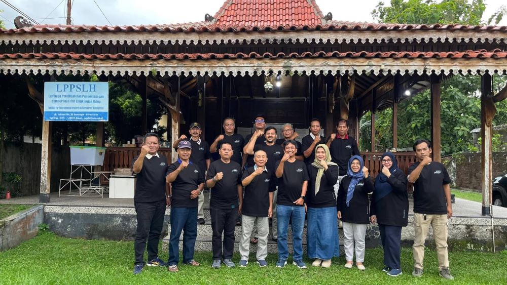 Transformasi Yayasan LPPSLH: Bangun Kemandirian Finansial dan Perkuat Gerakan Sosial di Tengah Disrupsi LSM