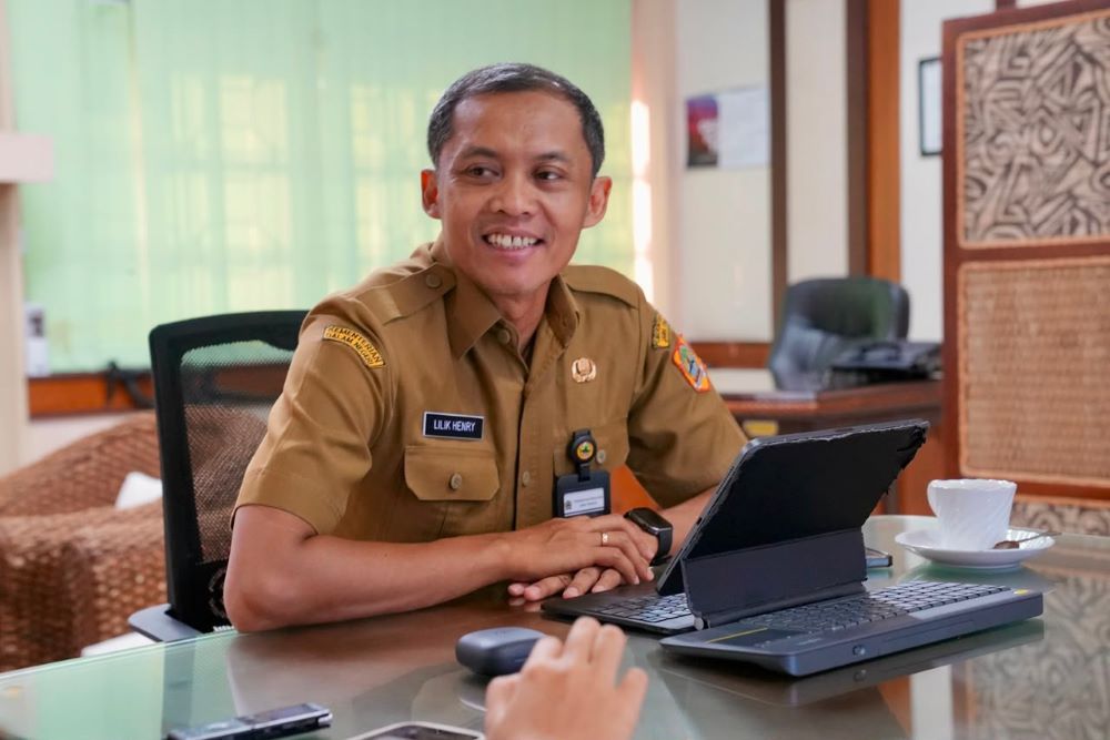 Dugaan Kebocoran Data Bansos di Jateng, Pemprov Pastikan Sistem DT Jateng Sudah Kembali Aman