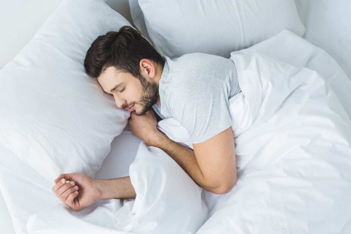 Sering Mendengkur Saat Tidur, Benarkah Bisa Jadi Tanda Penyakit?