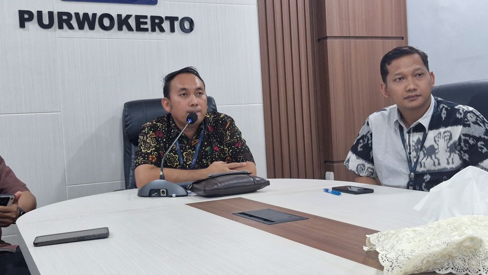Bank Jateng Purwokerto Perluas QRIS, Permudah Pembayaran Pajak hingga Retribusi