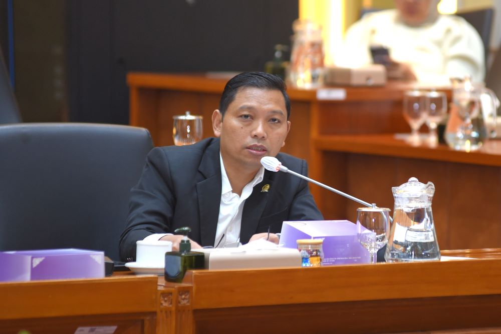 Pimpinan Baru BGN Diminta Perkuat Tata Kelola Program MBG dengan Pendekatan Solutif