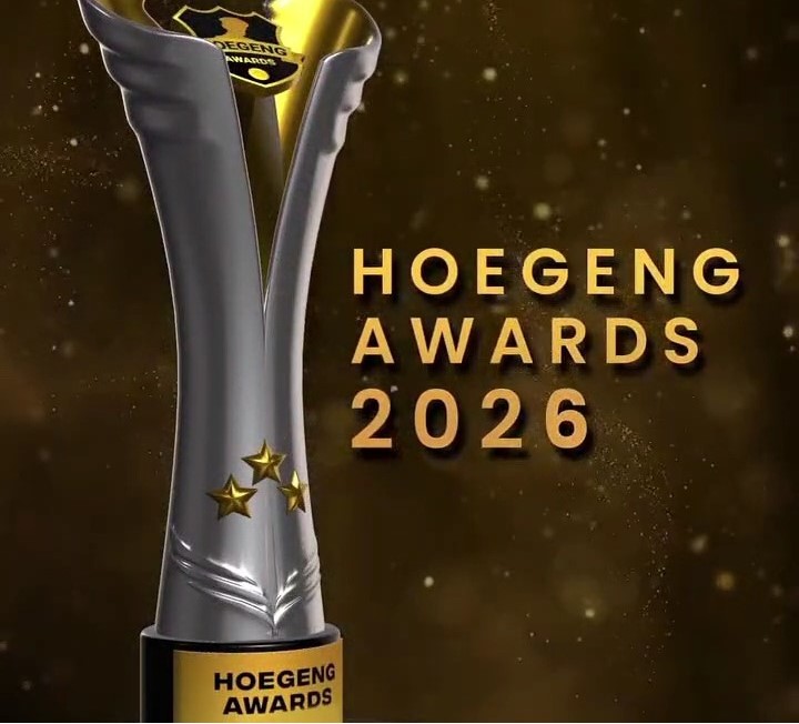 Hoegeng Awards 2026 Digelar Malam Ini