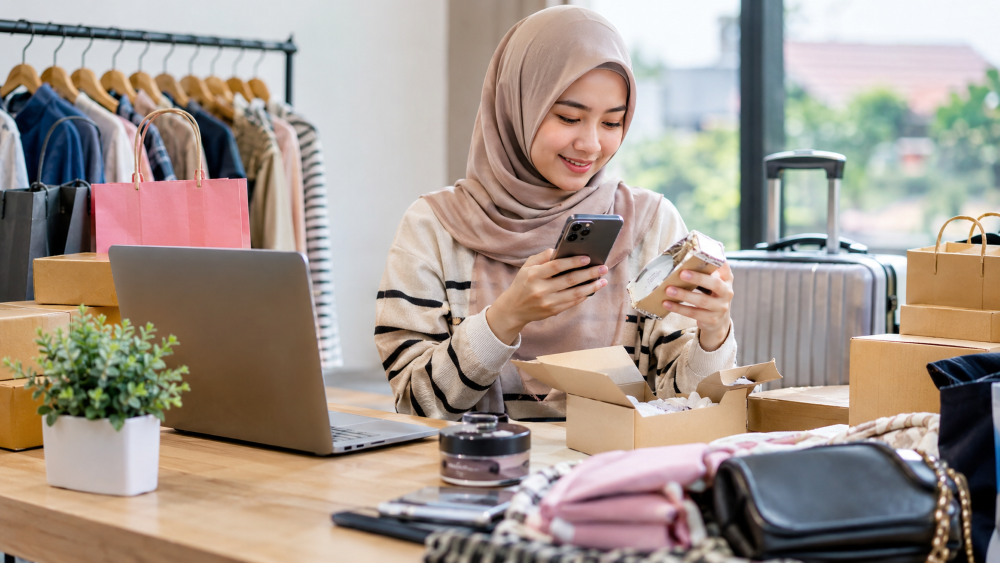 Bisnis Jastip Masih Menguntungkan? Ini Peluang dan Tantangannya di Era Belanja Online