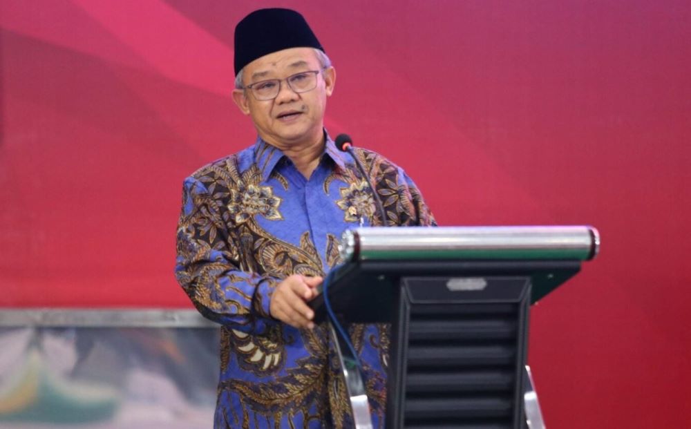 Kemendikdasmen Rilis Panduan Baru Agar Sekolah Tetap Berjalan Saat Bencana