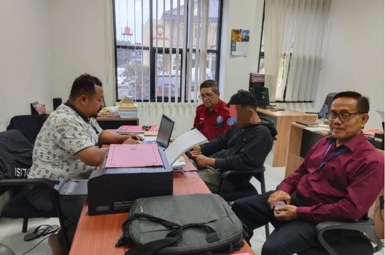 Polisi Ungkap Kasus Dugaan Perkosaan di Kios Pasar Rawalo, Seorang Pria Jadi Tersangka