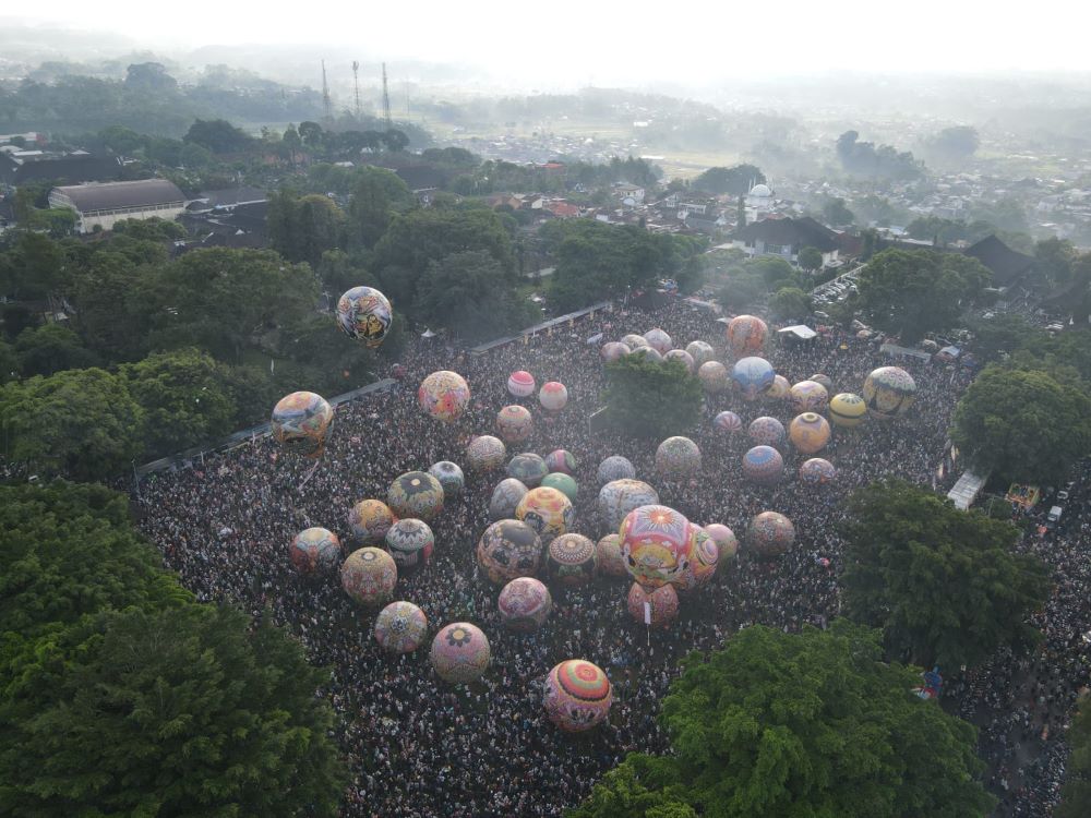 Wonosobo Tambah Tiga Warisan Budaya Takbenda Indonesia 2026