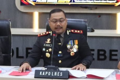 Ini Modus Kasus Absen Fiktif yang Jerat 9 ASN Brebes