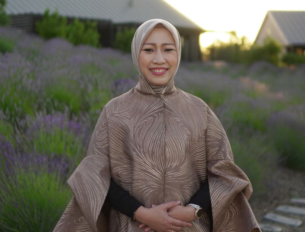 ParagonCorp Tampil di Forum Global London, Perkenalkan Bioekonomi Hutan Indonesia Tanpa Deforestasi