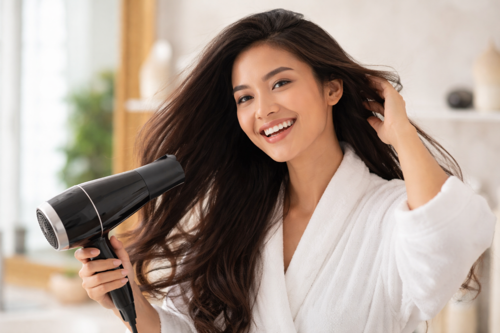 Tujuh Kebiasaan Sehari-hari yang Tanpa Disadari Bisa Merusak Rambut