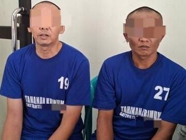 Pura-Pura Mau Sewa Ruko, Dua Pria Bawa Kabur Honda Vario di Tambak Banyumas
