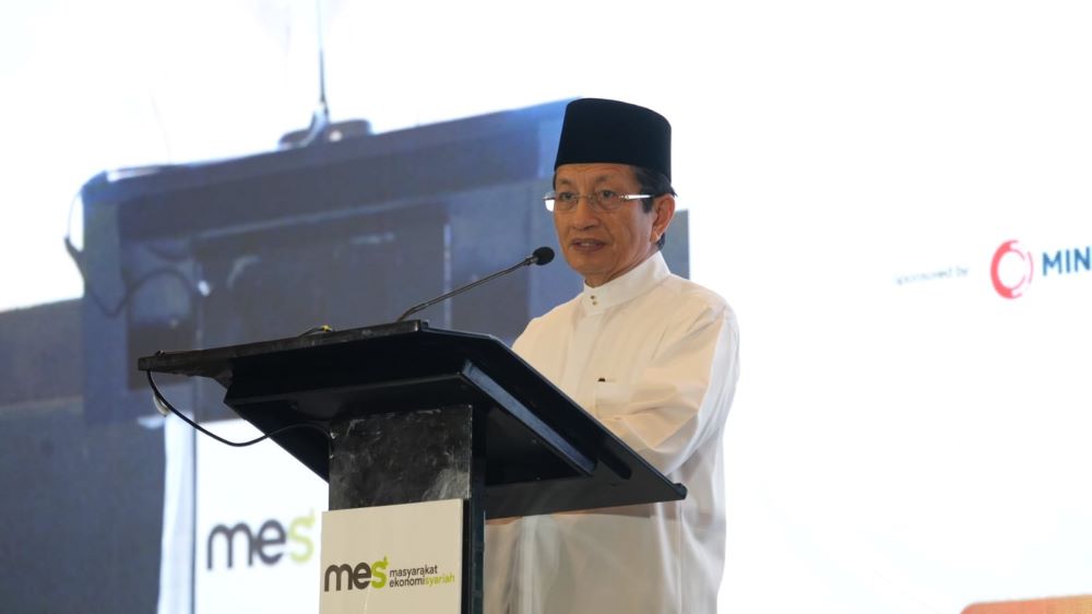 Menag Dorong Indonesia Jadi Pusat Ekonomi Syariah Dunia, Tak Lagi Bergantung pada Timur Tengah