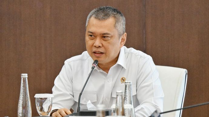 Kemenhub Prediksi 143,9 Juta Orang Akan Mudik Lebaran 2026