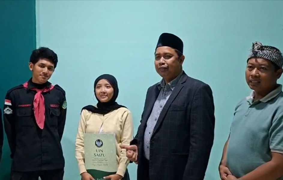 Rektor Pastikan Mahasiswa Faktapala Selamat dan Kondisinya Terus Membaik