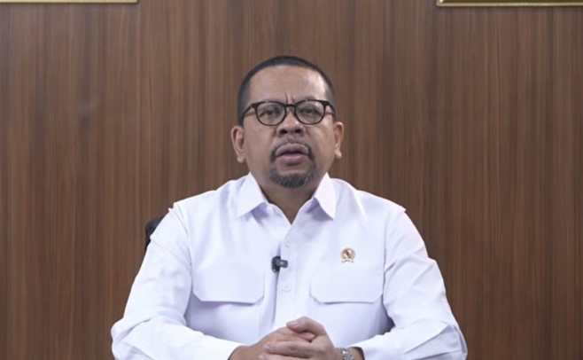 Guru PPPK Dapat Peluang Ikut Seleksi CPNS 2027