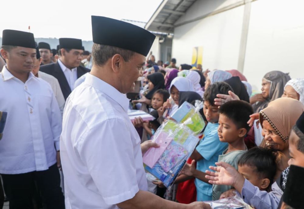 Harapan Baru Korban Tanah Bergerak Tegal, Pemerintah Siapkan Lahan Hunian Tetap