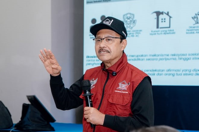 Bansos PKH dan BPNT Kini Bisa Dicairkan di KDMP