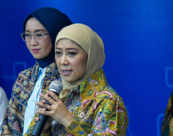 Kasus Starlink Warga Mentawai, Menkomdigi Meutya Hafid Pilih Pembinaan dan Solusi Perizinan