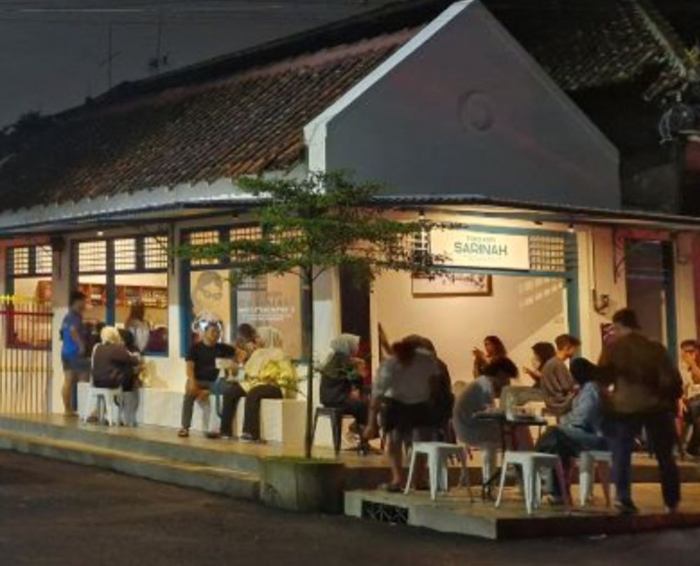 5 Tempat Nongkrong Favorit di Purwokerto untuk Menghabiskan Malam Minggu