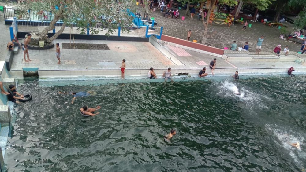 Dari Sumber Air ke Sumber Cuan: Transformasi Desa Pancasan Menuju Desa Wisata