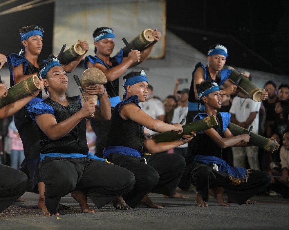 Festival Thong-Thong Lek Rembang 2026 Siap Meriahkan Penghujung Ramadan, Tradisi Bangunkan Sahur Jadi Atraksi Budaya