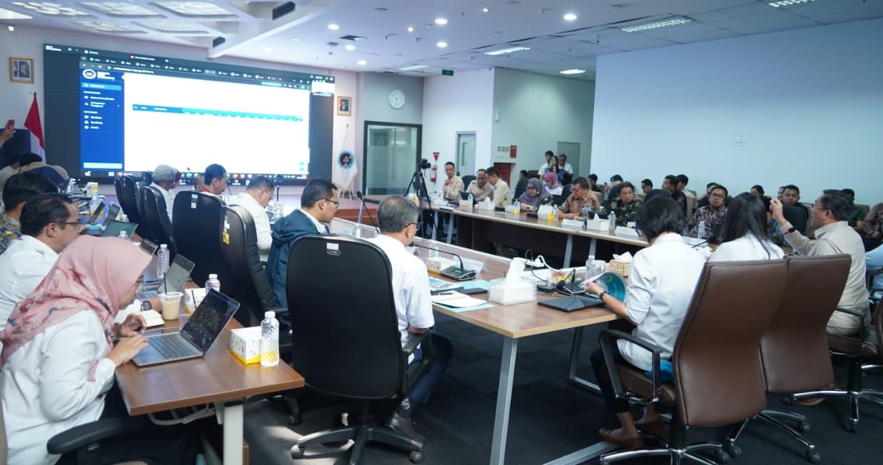 Kemenag Perkuat Data Santri dan Madrasah, Pastikan MBG Tepat Sasaran
