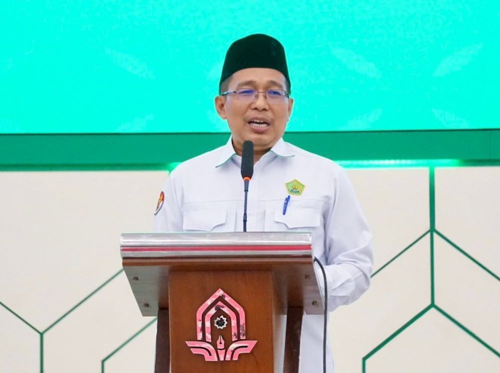 Minat Sertifikasi Amil dan Nazir Wakaf Melonjak, Kemenag Seleksi Ketat 180 Peserta dari 647 Pendaftar