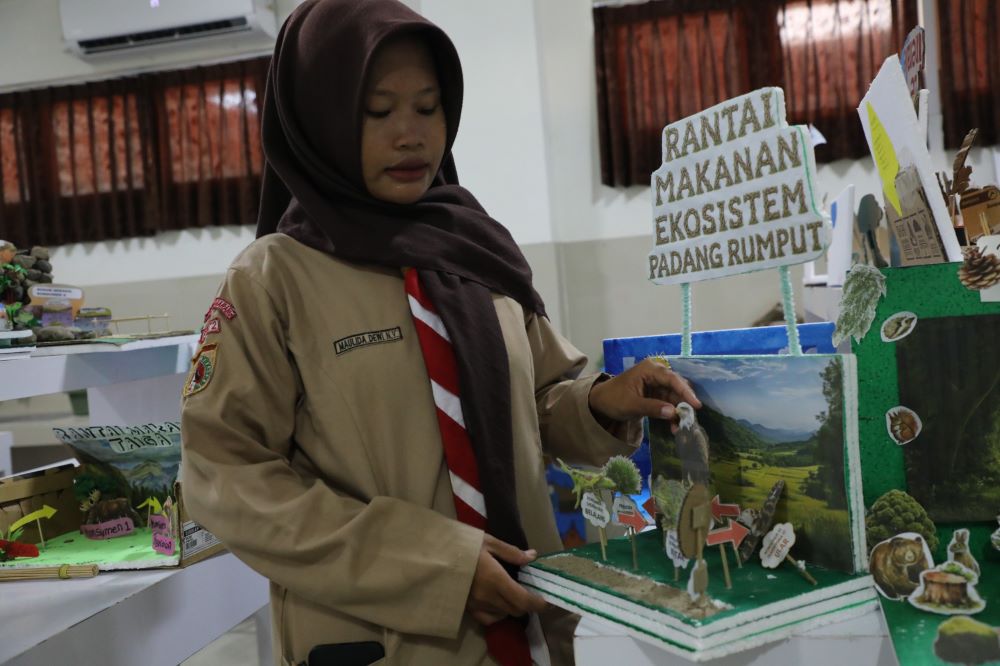 Sekolah Kemitraan Jateng Buka Harapan Baru, Ribuan Anak dari Keluarga Miskin Terhindar dari Putus Sekolah