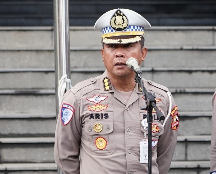 Operasi Patuh 2026 Digelar 8-21 Juni, Korlantas Fokuskan Tilang ETLE dan Pelat Nomor yang Disamarkan
