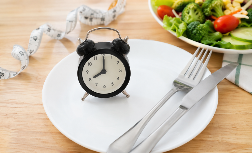 6 Kesalahan Intermittent Fasting yang Sering Terjadi, Bisa Ganggu Kesehatan Jika Diabaikan