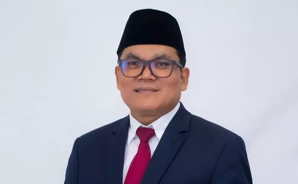 Santri Bukan Penonton Negeri! 