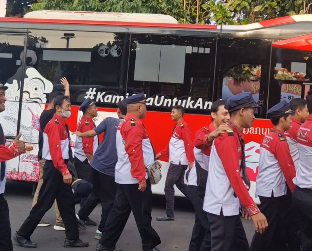 Trans Banyumas Kembali Beroperasi 18 September, Ini Daftar Lengkap Trayek dan Rute 4 Koridornya
