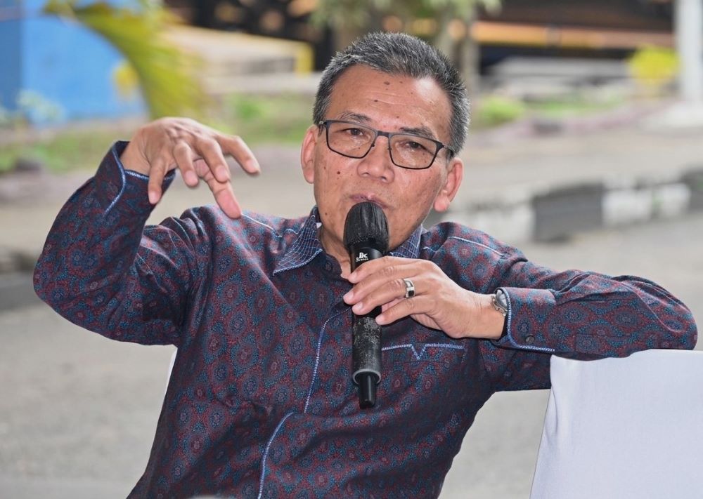 Ancaman El Nino Menguat, Bulog Diminta Perkuat Cadangan Pangan Nasional