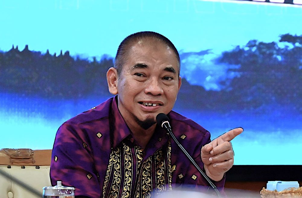 RUU Adminduk Dorong Satu Data Kependudukan