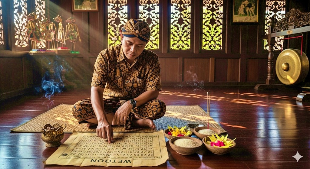 5 Weton Kelahiran yang Dipercaya Paling Peka terhadap Dunia Gaib, Begini Menurut Primbon Jawa