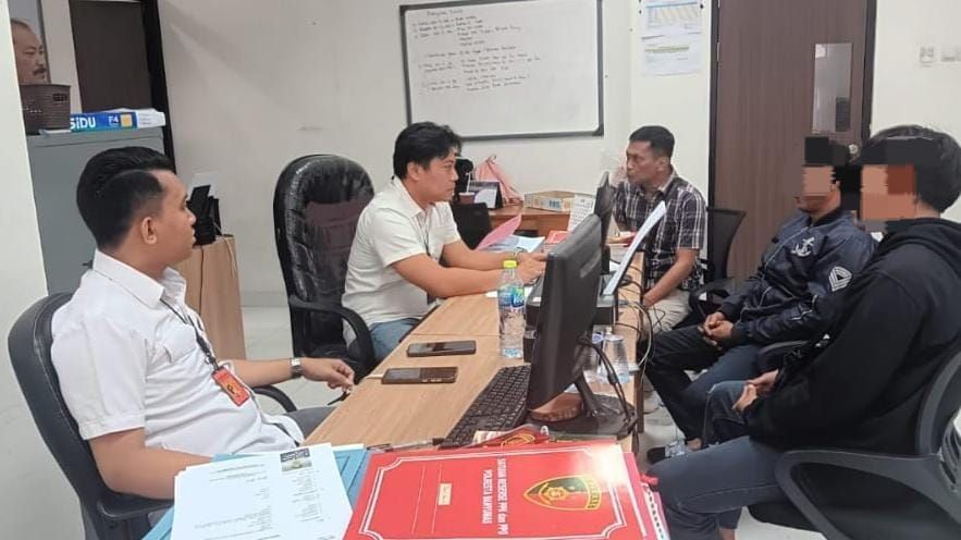Kasus Persetubuhan Anak di Banyumas Terungkap, Pria 22 Tahun Resmi Jadi Tersangka