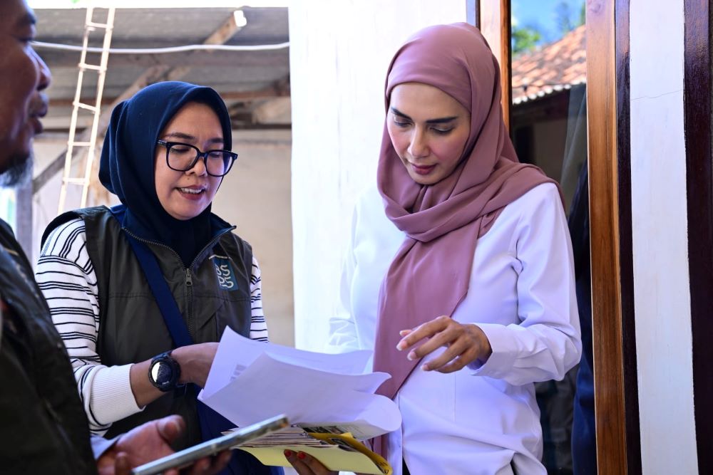 Program Bedah Rumah BSPS Diperkuat, DPR RI Targetkan 3 Juta Hunian Layak hingga 2029