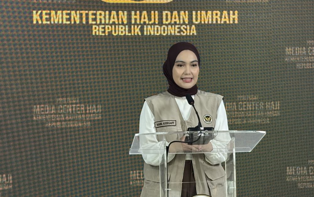 Update Haji 2026: 40 Ribu Jemaah RI Sudah Berangkat, Layanan Kesehatan Diperkuat di Makkah–Madinah