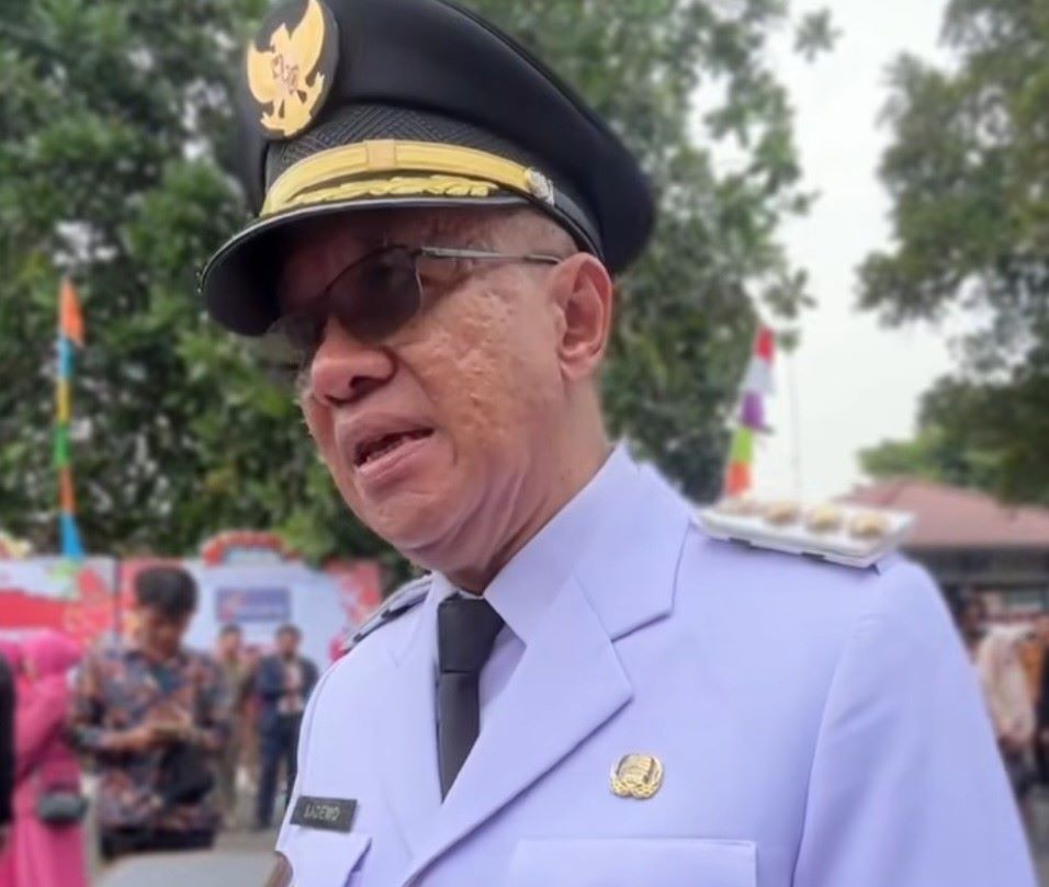 Utamakan Pelayanan Masyarakat, Bupati Sadewo Pastikan Trans Banyumas Tetap Beroperasi Meski Tanpa Subsidi Pusat