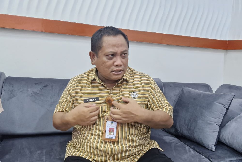 Berobat Gratis Cukup Pakai KTP, Pemkab Banyumas Pastikan Puskesmas dan Klinik Tetap Aman Secara Pendapatan