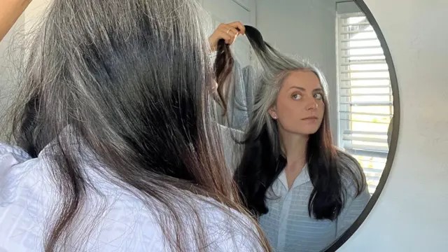 Cara Merawat Rambut Agar Tidak Cepat Beruban, Kebiasaan Sehari - hari Ini Perlu Diperhatikan
