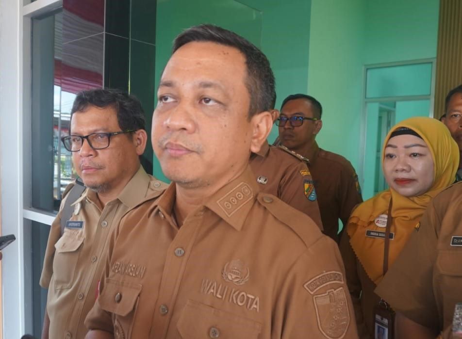 Wali Kota Pekalongan Sebut Penyebaran HIV/AIDS Masuk Siaga Satu, Pemkot Perkuat Edukasi dan Pencegahan