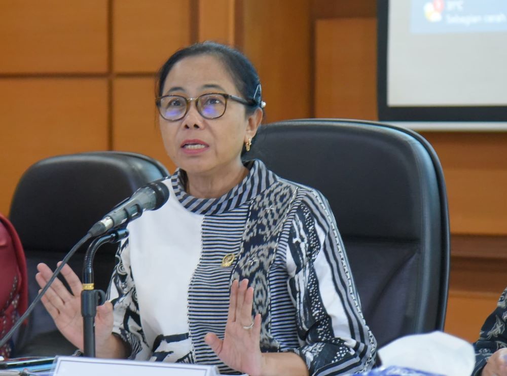 Komisi X DPR RI Soroti Sensus Ekonomi 2026, BPS Diminta Jangan Manipulasi Data